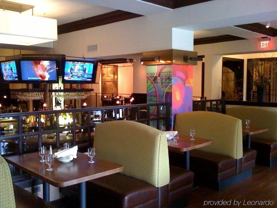卡尔顿橡树园酒店 奥克帕克 外观 照片